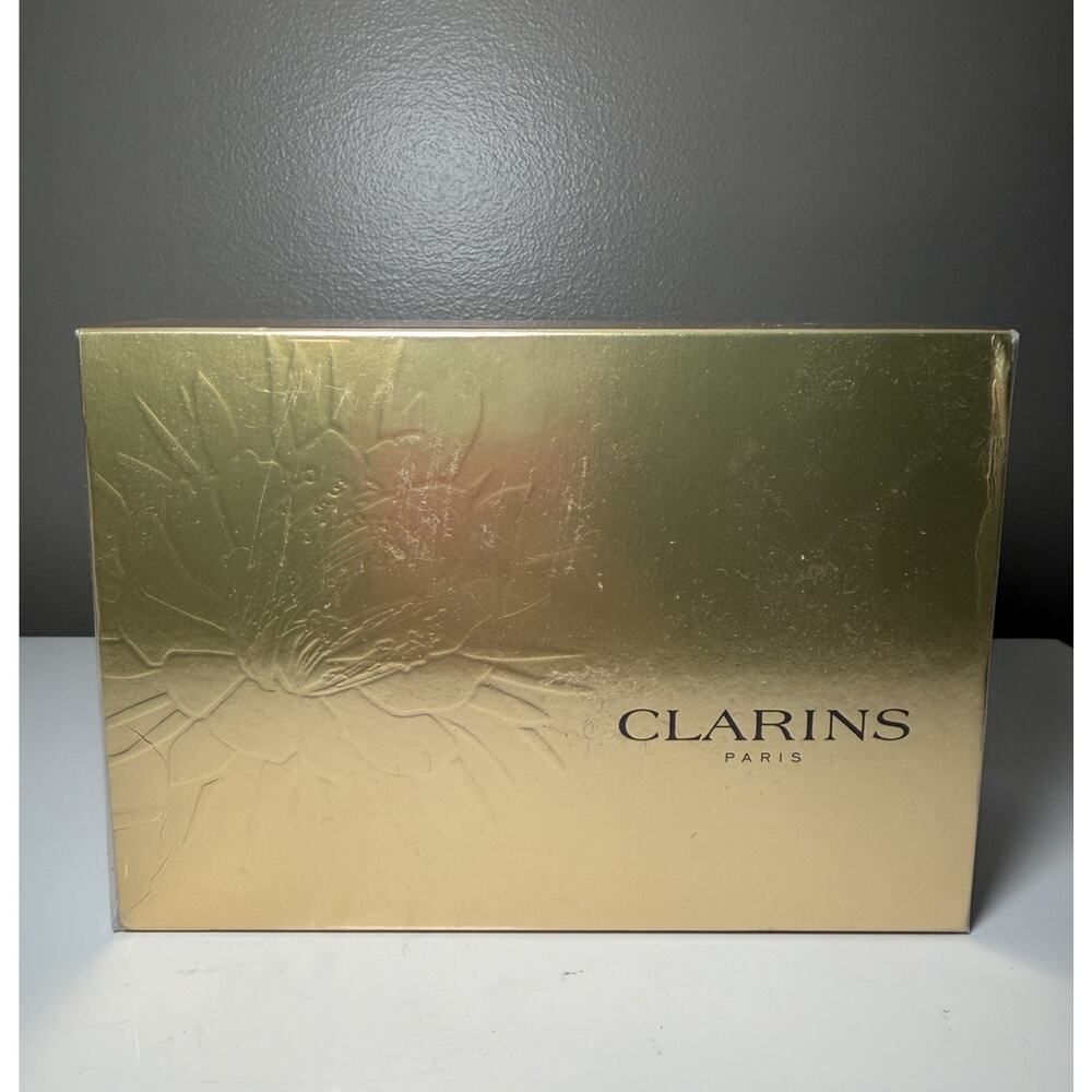 Clarins Precious Le Crème Riche Face Moisturizer 1.7 oz. - Picture 2 of 4